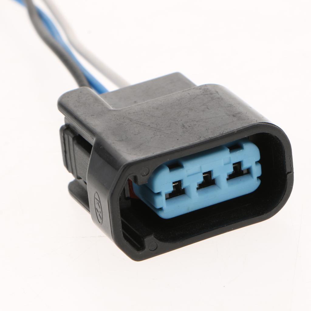 Ignition Coil Connector Plug Wiring Harness