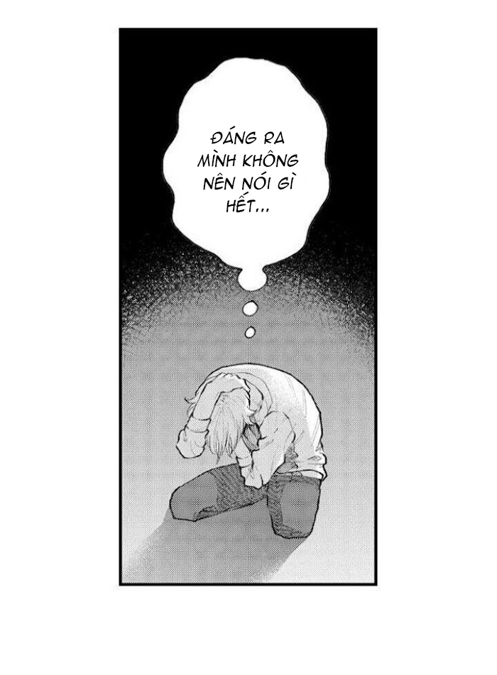 bị anh chàng lập dị để ý chapter 71 15