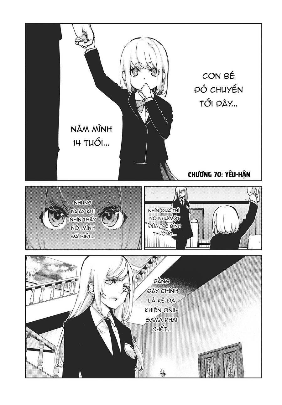 jiangshi kaitan blood chapter 70 4