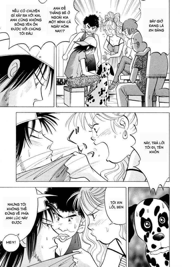 piano no mori chapter 57 6