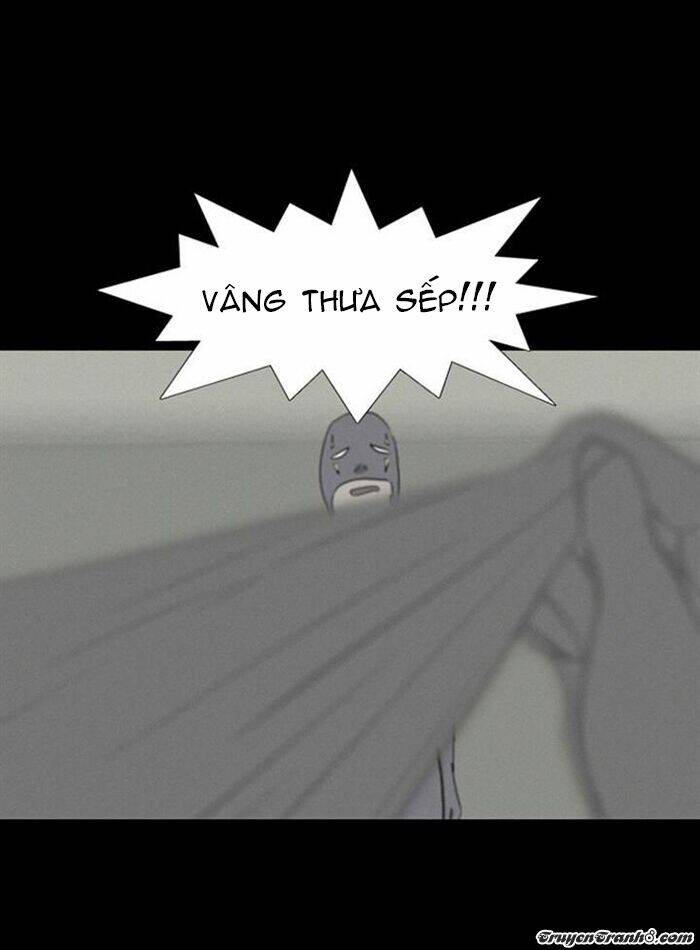 thứ sáu: những câu chuyện cấm chapter 17 22