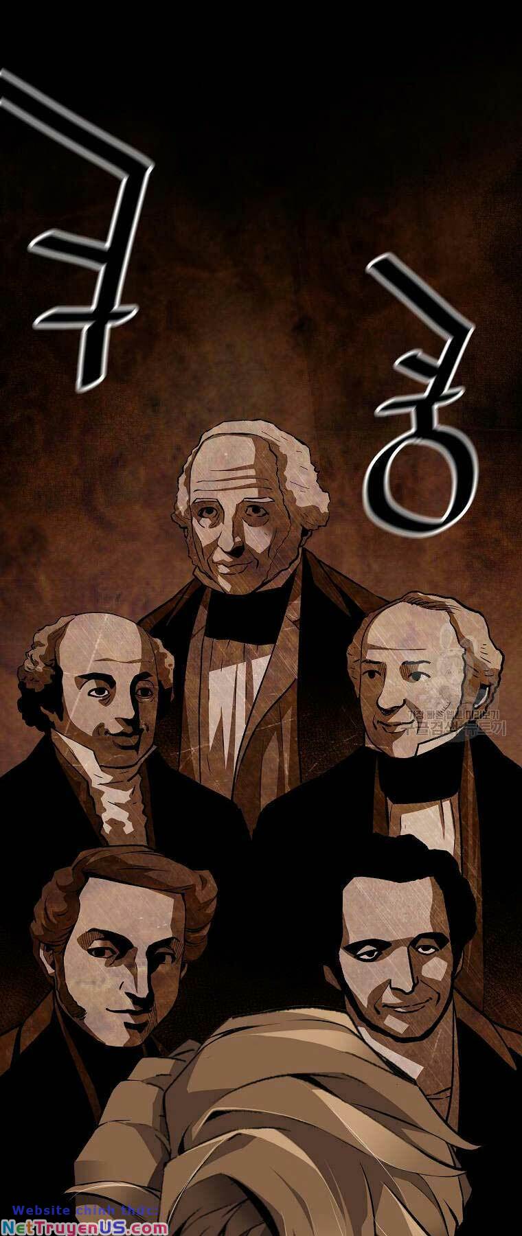 sự trở lại của huyền thoại chapter 107 35