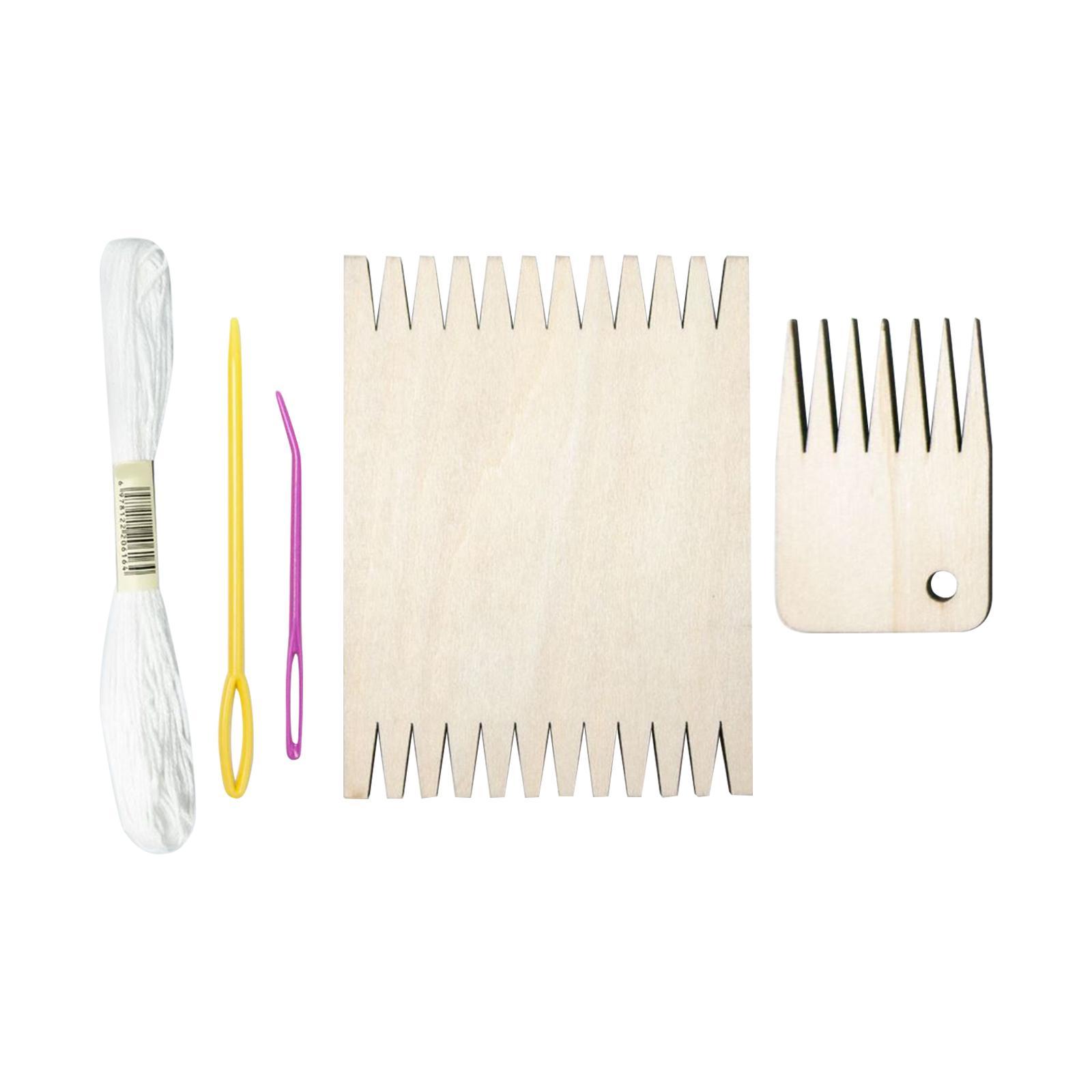 Mini Weaving Loom Mini Loom Knitting Adults