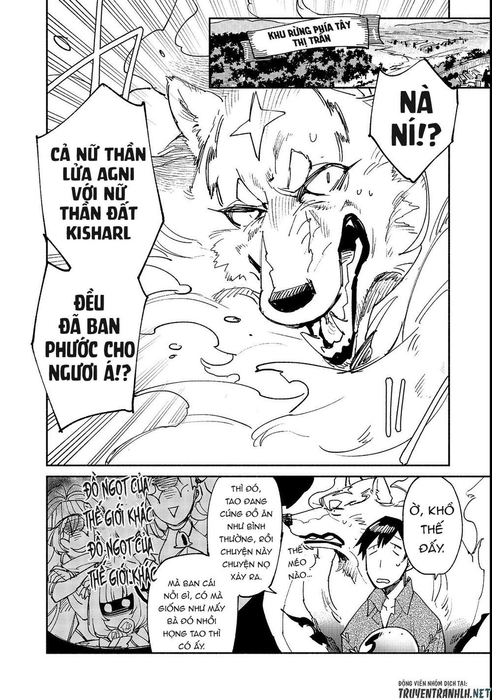 tondemo skill de isekai hourou meshi sui no dai bouken chapter 25 3