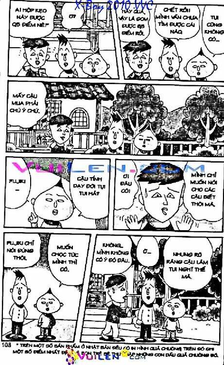 nhóc maruko chapter 15 108