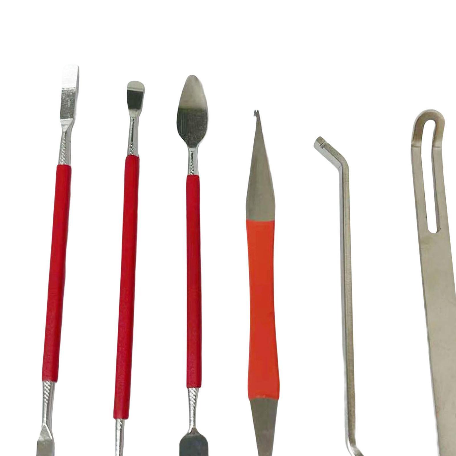 Professional  Repair Tool Kit 6 Piece