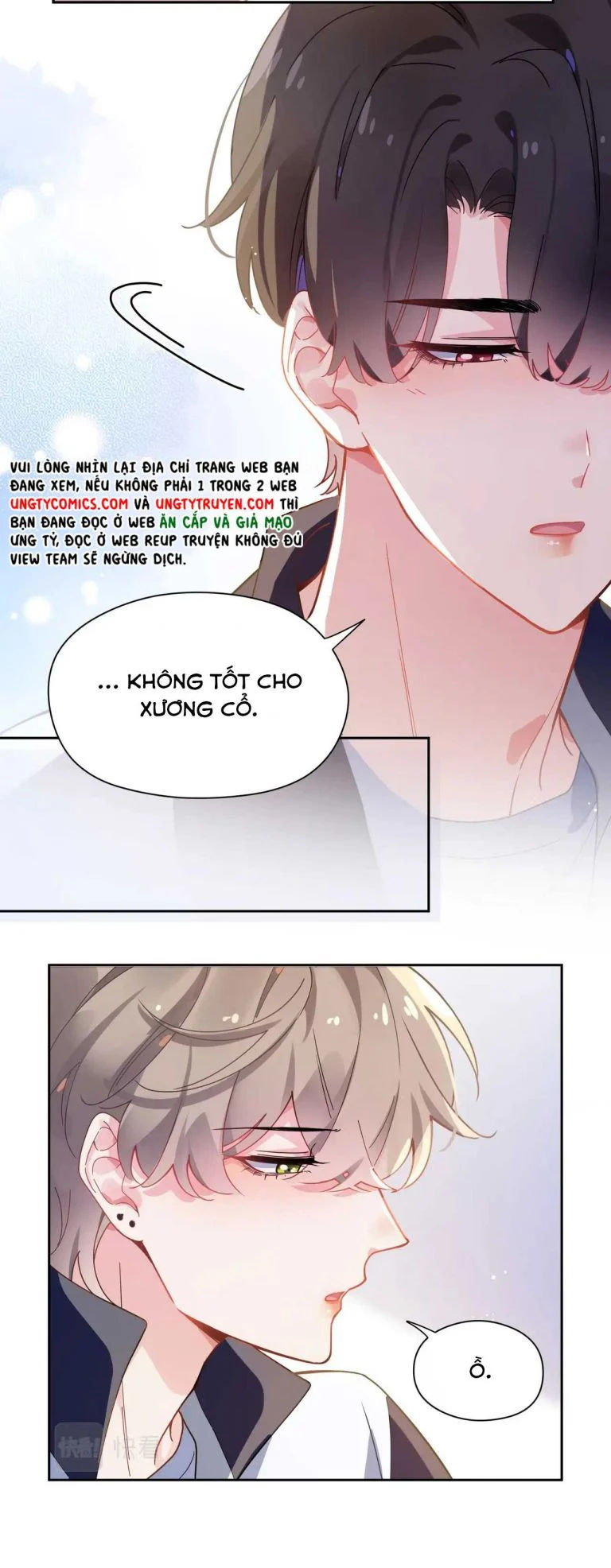 Có Bản Lĩnh Thì Cứ Hung Dữ Đi? chapter 63