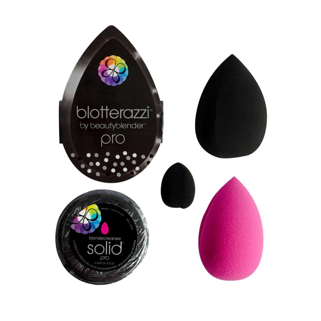 Bộ Mút Trang Điểm Beauty Blender Prokit