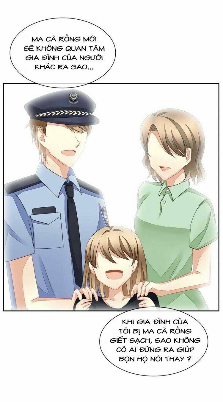 vị hôn thê bỏ trốn chapter 71 20