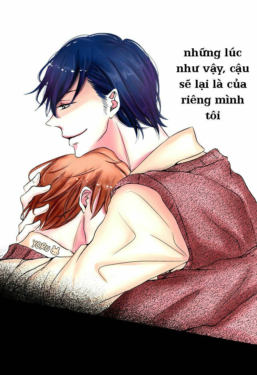 katakoi opera chapter 1 29