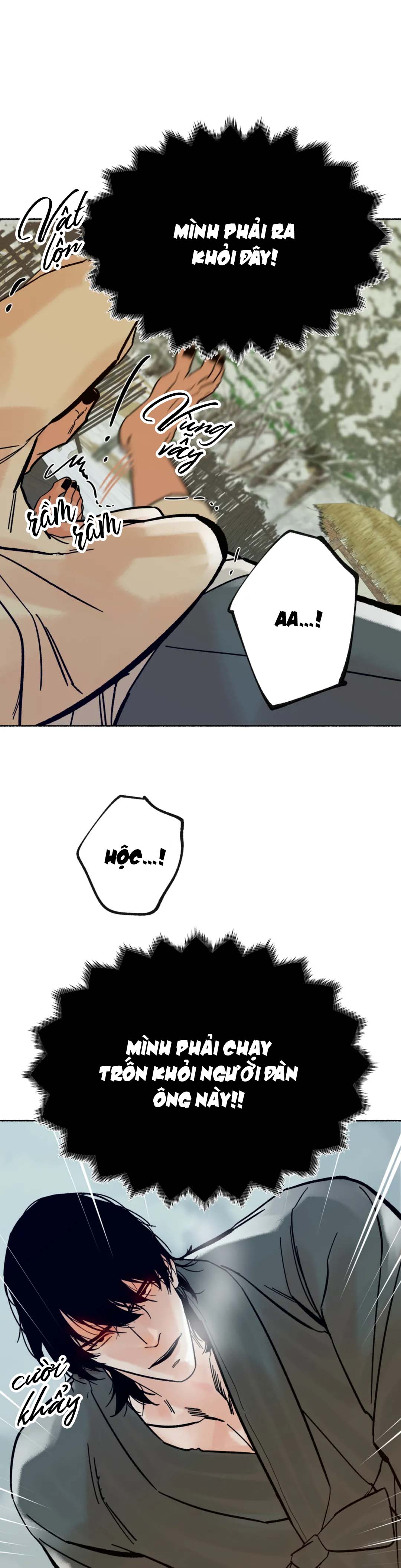 chú hổ hoàng kim chapter 7 2