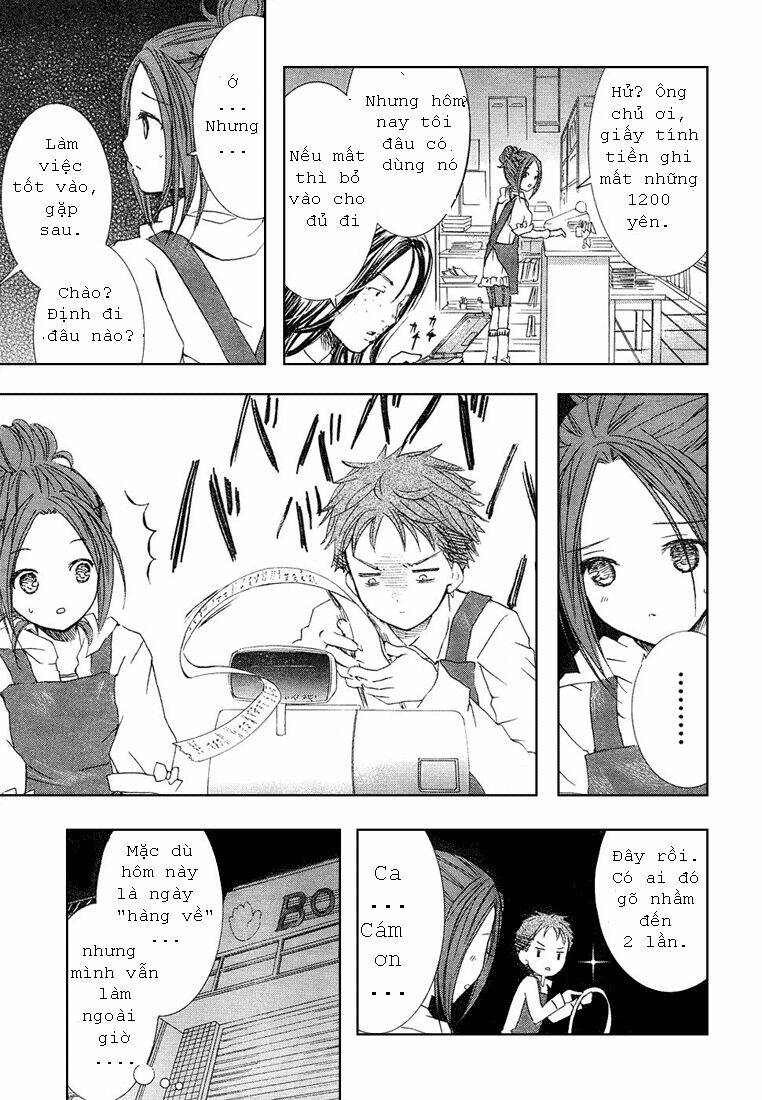 rozen maiden ii chapter 1 27