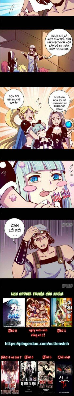 ta không phải là npc chapter 12 7