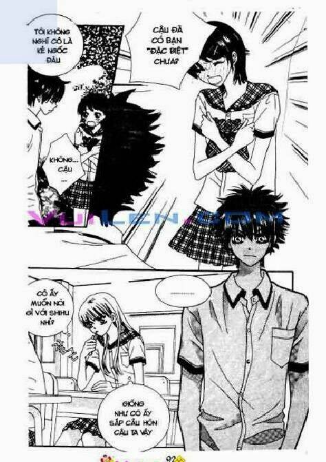 neck and neck chapter 5 88