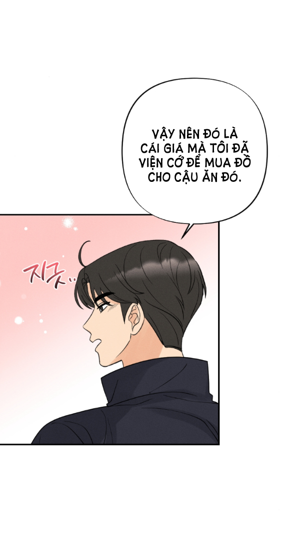 Mất Tư Cách Bạn Bè chapter 14.2 - Trang 32