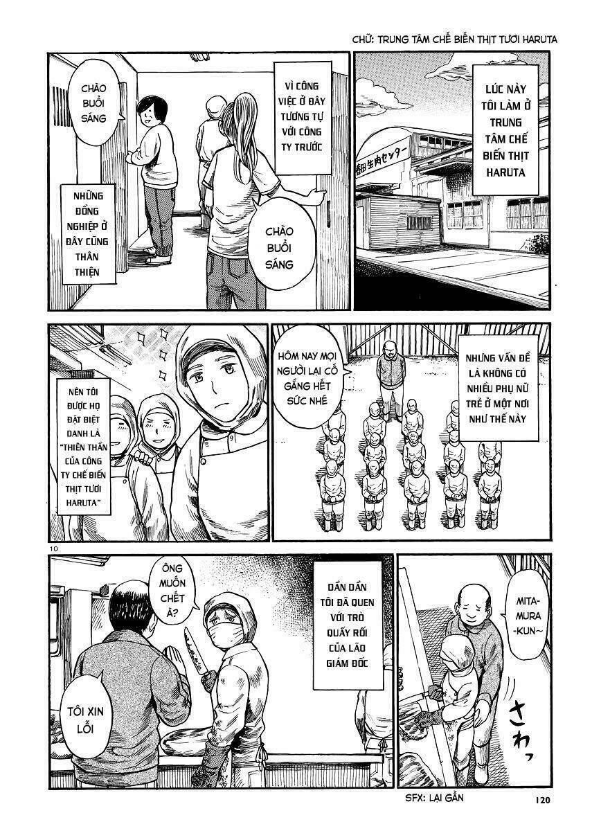 tokyo hatsu isekai yuki chapter 7 10