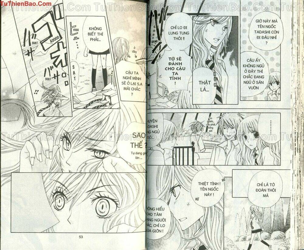 s a - lớp học ưu tú chapter 17 26