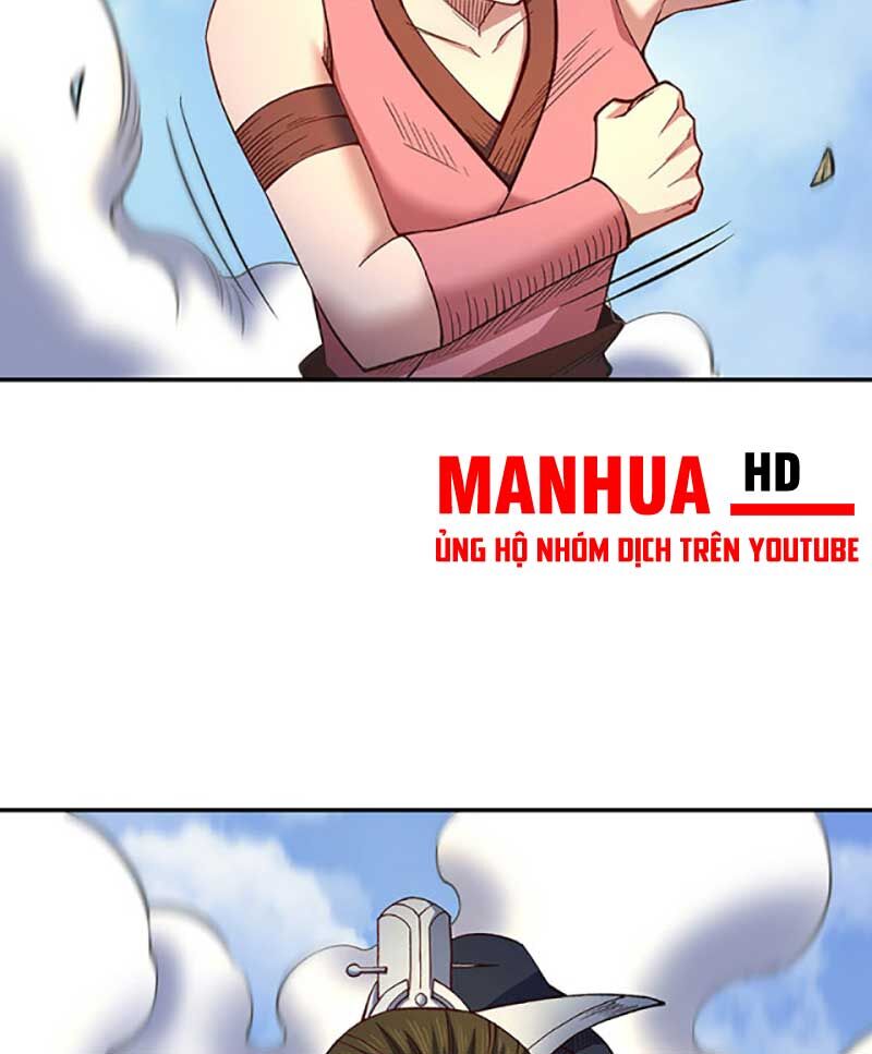 võ đạo độc tôn chapter 561 66