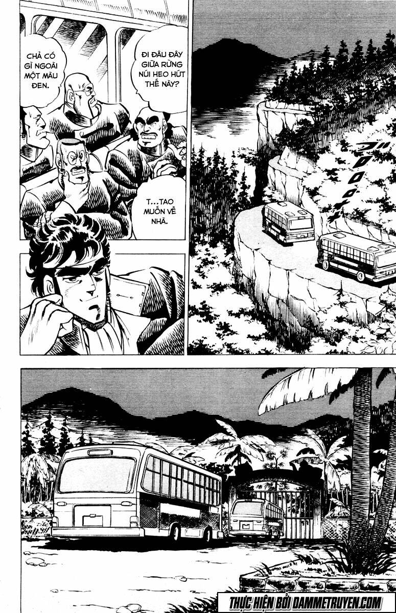 sakigake!! otokojuku chapter 7 4