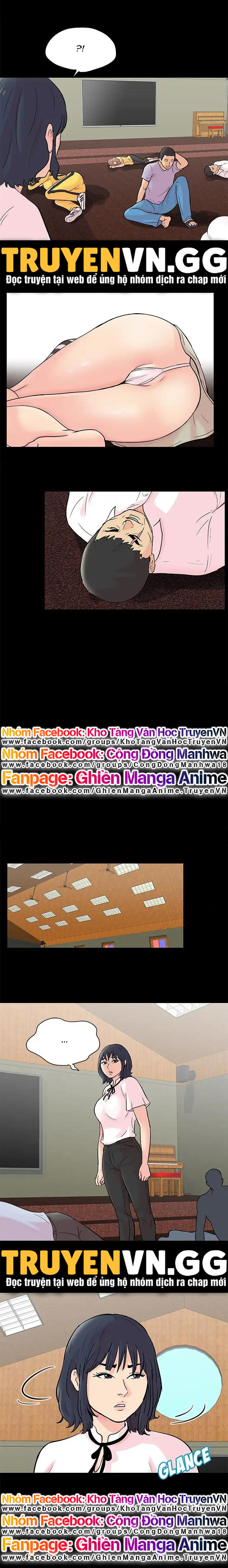 dự án utopia (project utopia) chapter 71 2