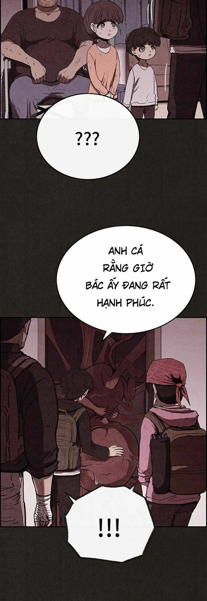 quái vật tại chung cư xanh chapter 58 12