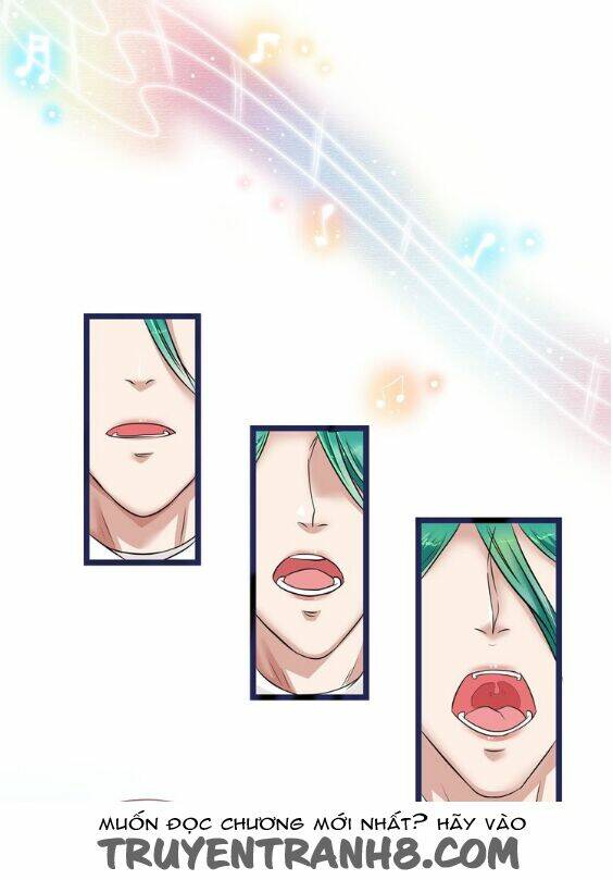 boygroup của ta, thần của ta chapter 10 32