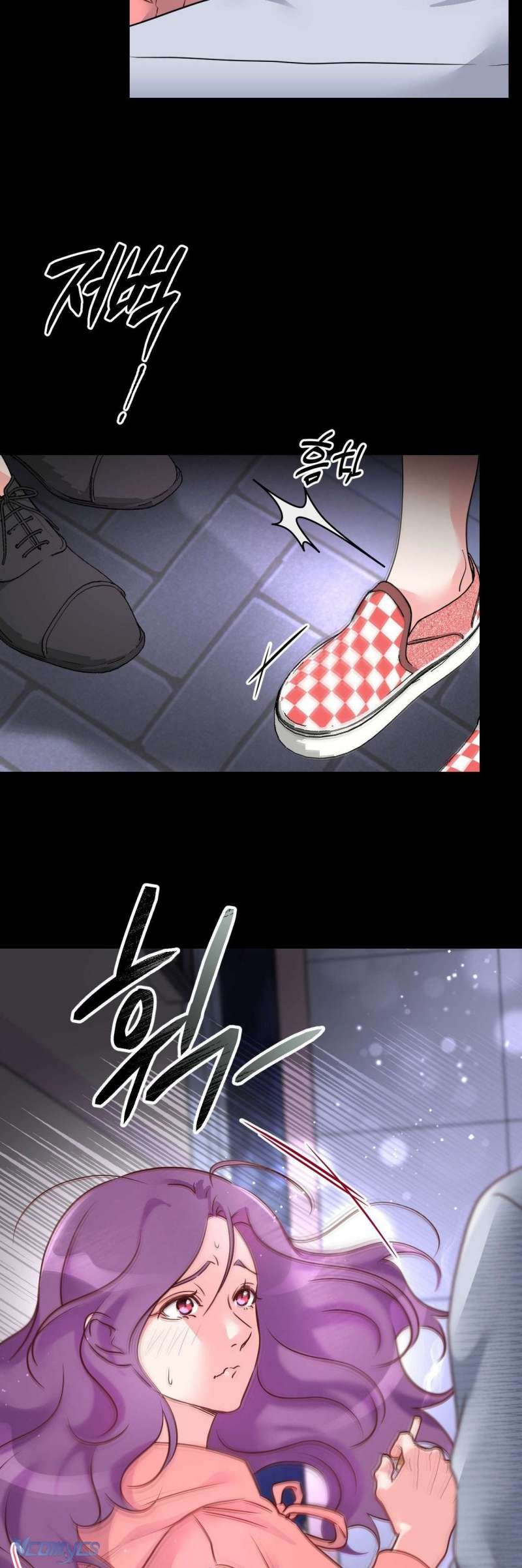 [18+] cục cưng nhà hàng xóm chapter 7 13