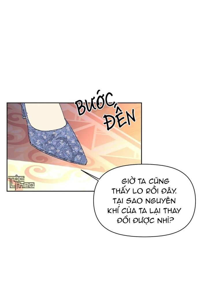 công chúa thời gian có hạn chapter 26 16