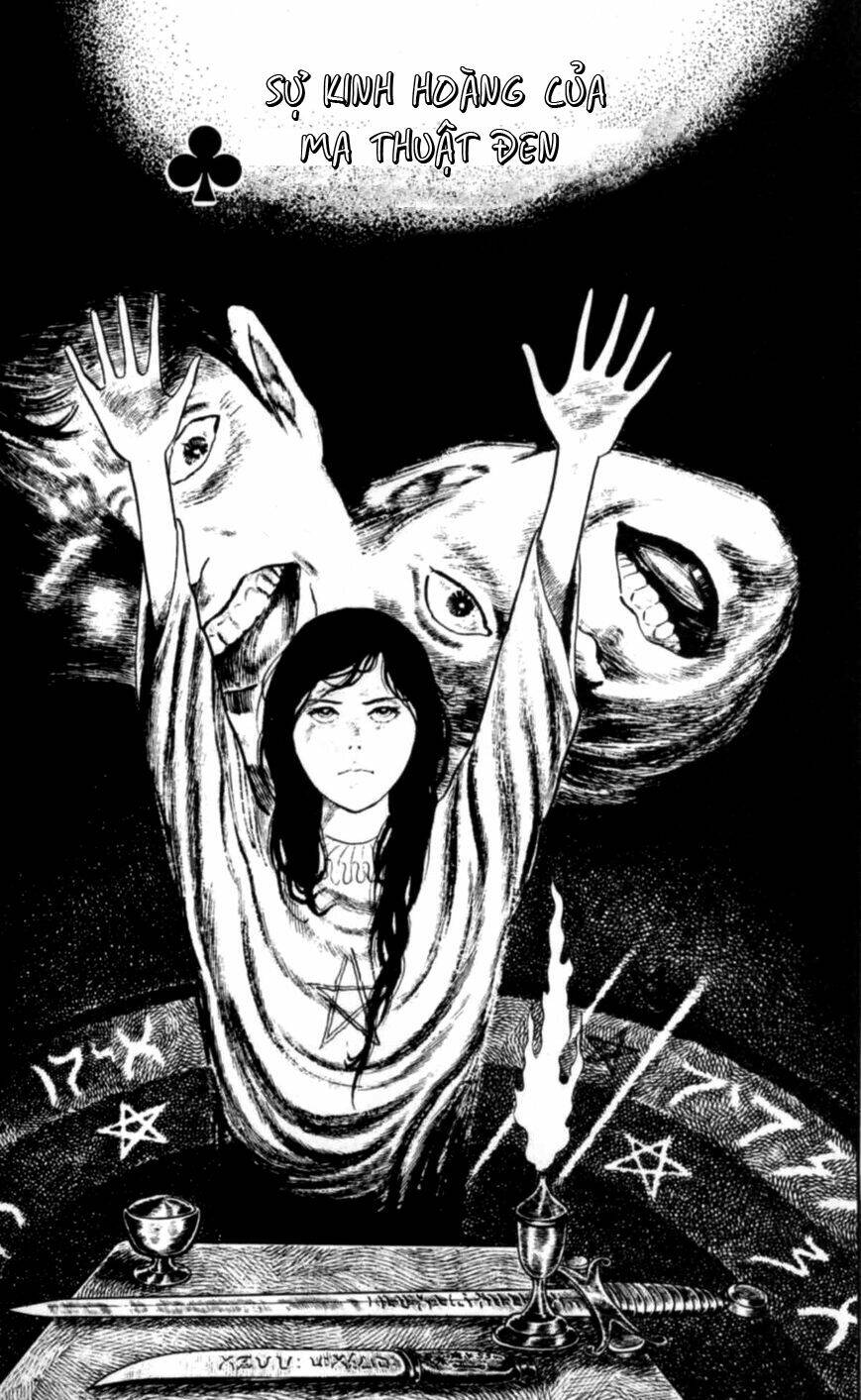 phù thủy bóng đêm chapter 1 1