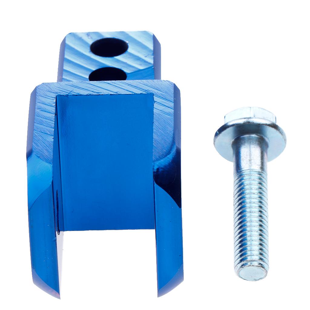 Motorcycle   Shock   Absorber   Protective   Motorcycle   Extender   for   ATV ,