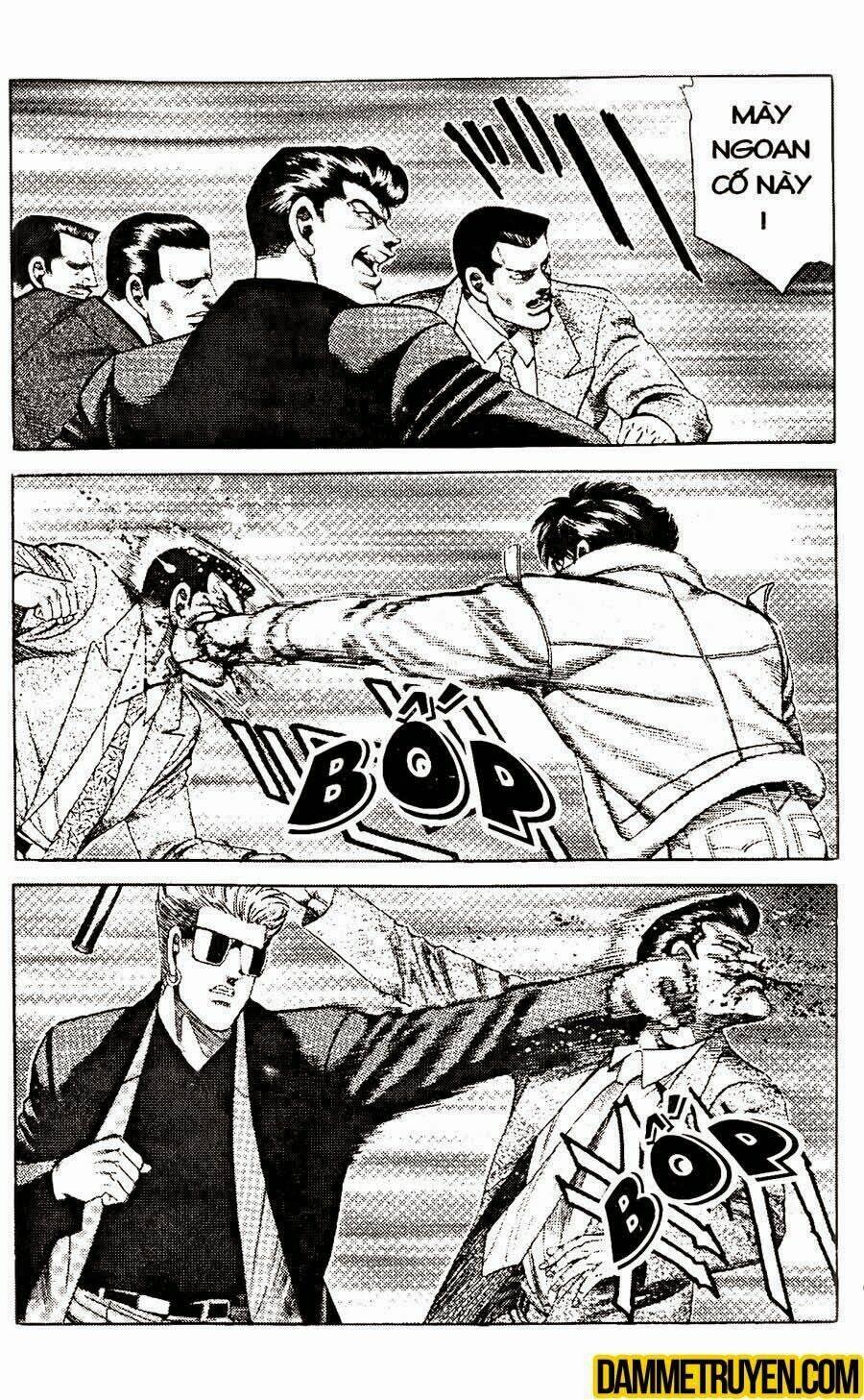 sức mạnh nhân đôi chapter 28.2 17