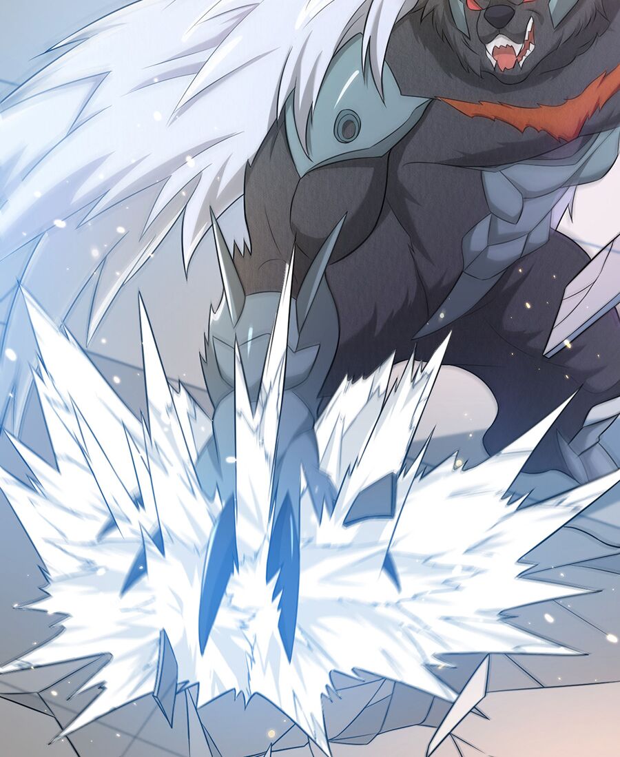 hệ thống mô phỏng linh sủng chapter 5 45