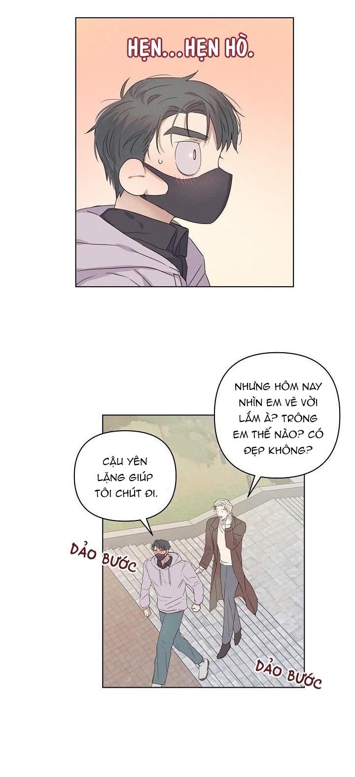 bl ngắn chịch hỏny chapter 2.7 11