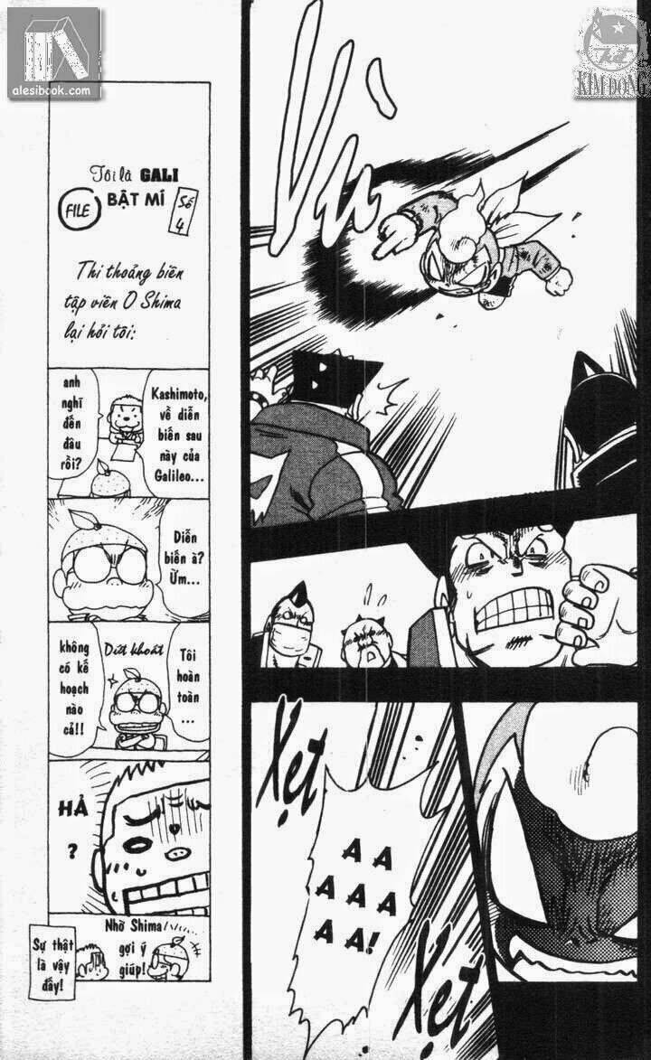 tôi là galileo chapter 29.1 18