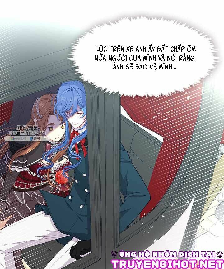 hãy coi chừng ác nữ chapter 69 36