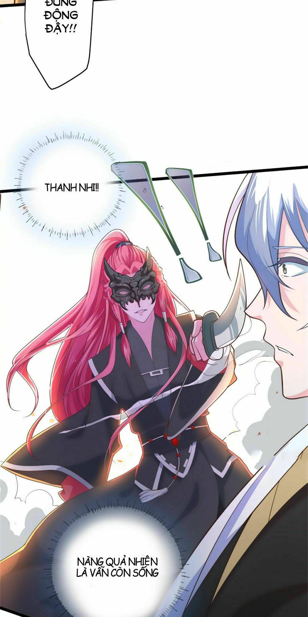 nam sủng của ta muốn leo tường chapter 13 6