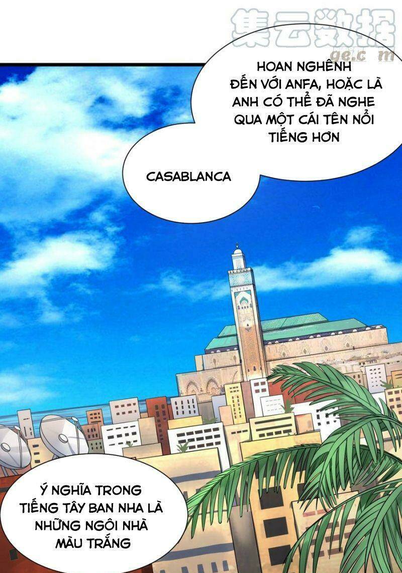 danh sách kẻ phản diện chapter 115 35