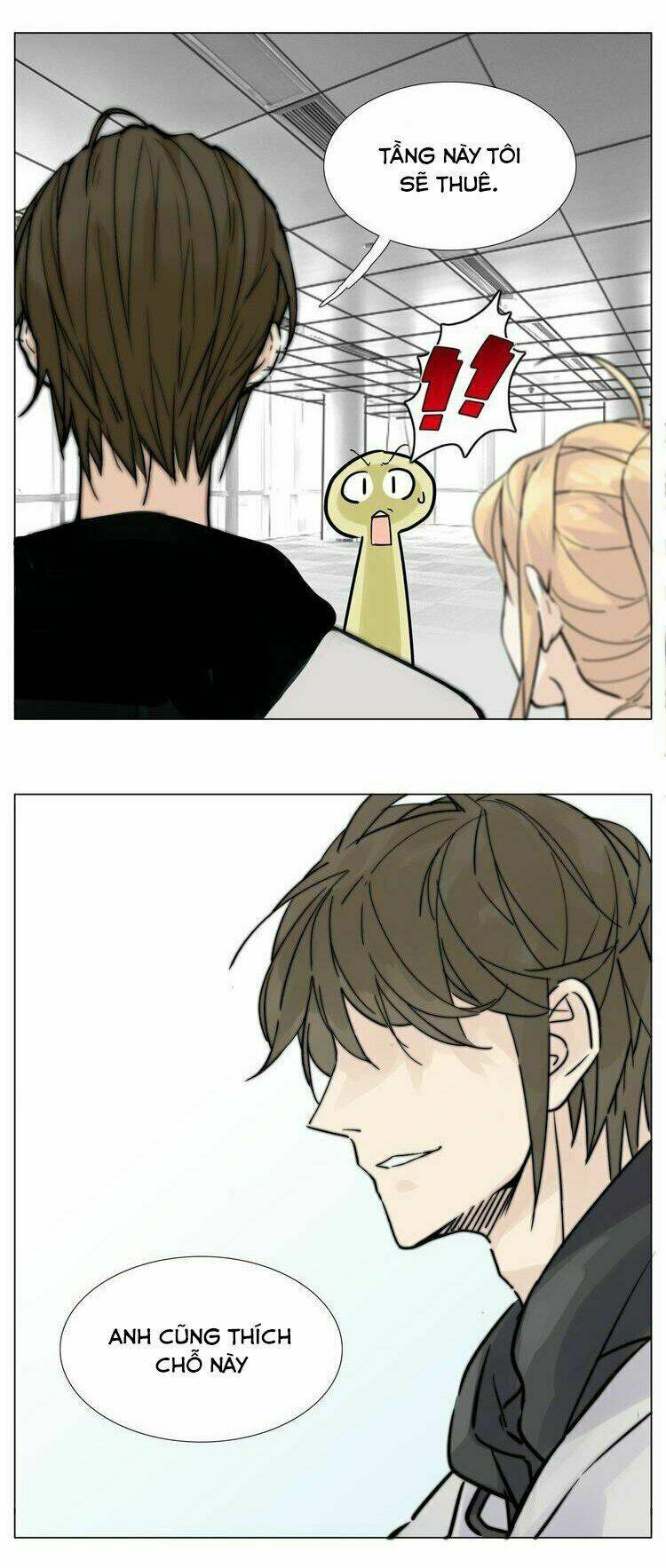 lấp lánh tình yêu kẹo bạc hà chapter 78 22