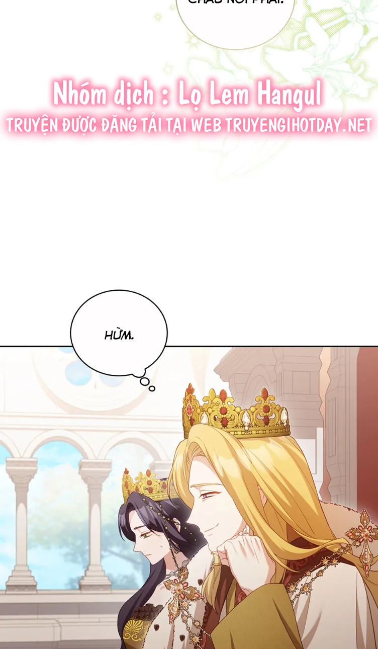 nhật ký chăm sóc đứa trẻ của nhân vật phản diện chapter 19 46