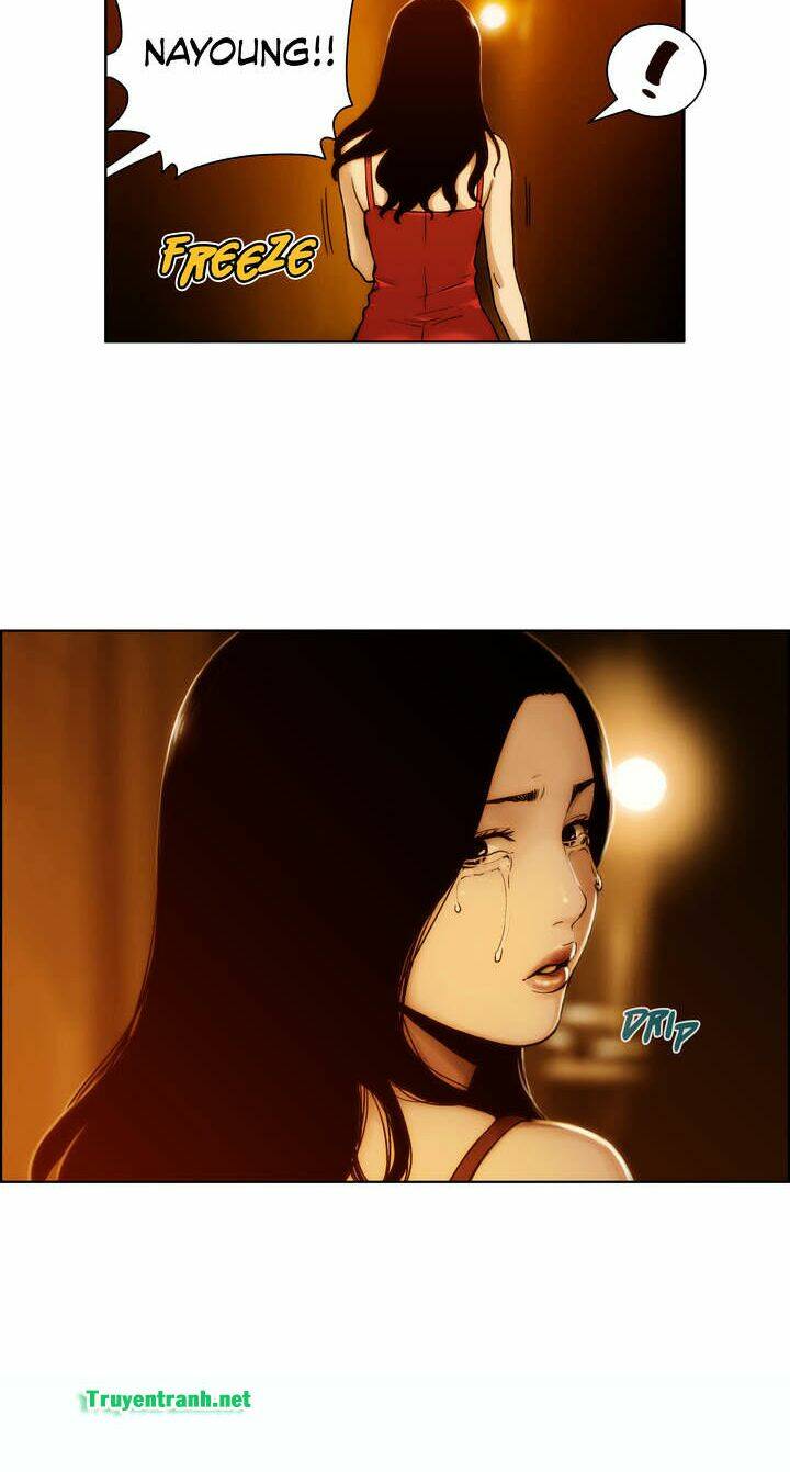 thần bài siêu năng chapter 7 17