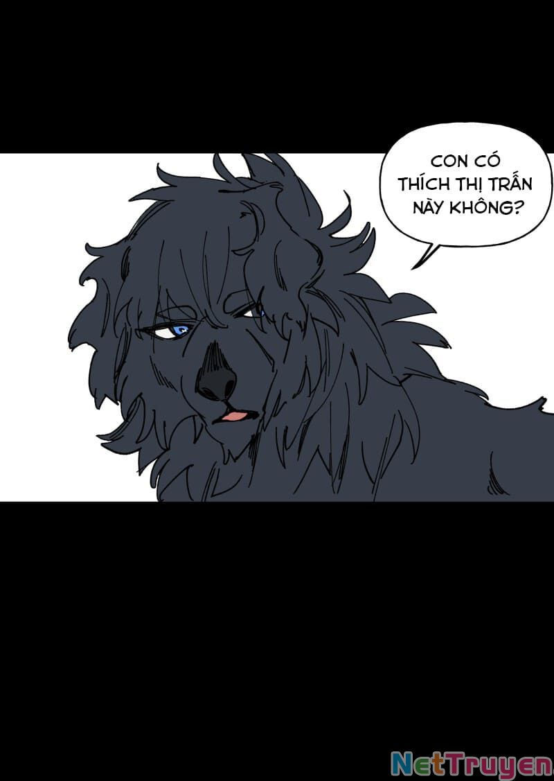 lumine - cội nguồn ánh sáng chapter 109 24