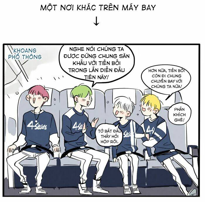 trang nhất toàn là hắn chapter 1 11