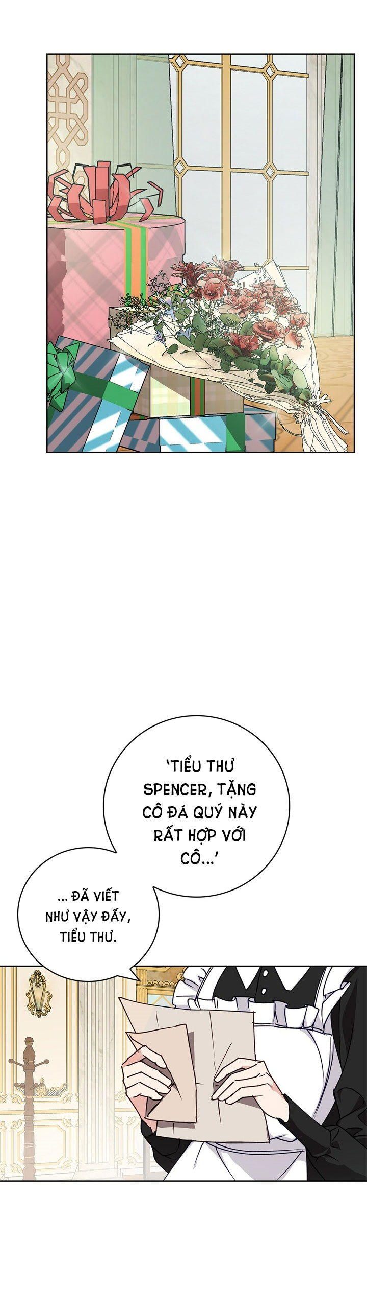 mùa đông đến chapter 32.1 5