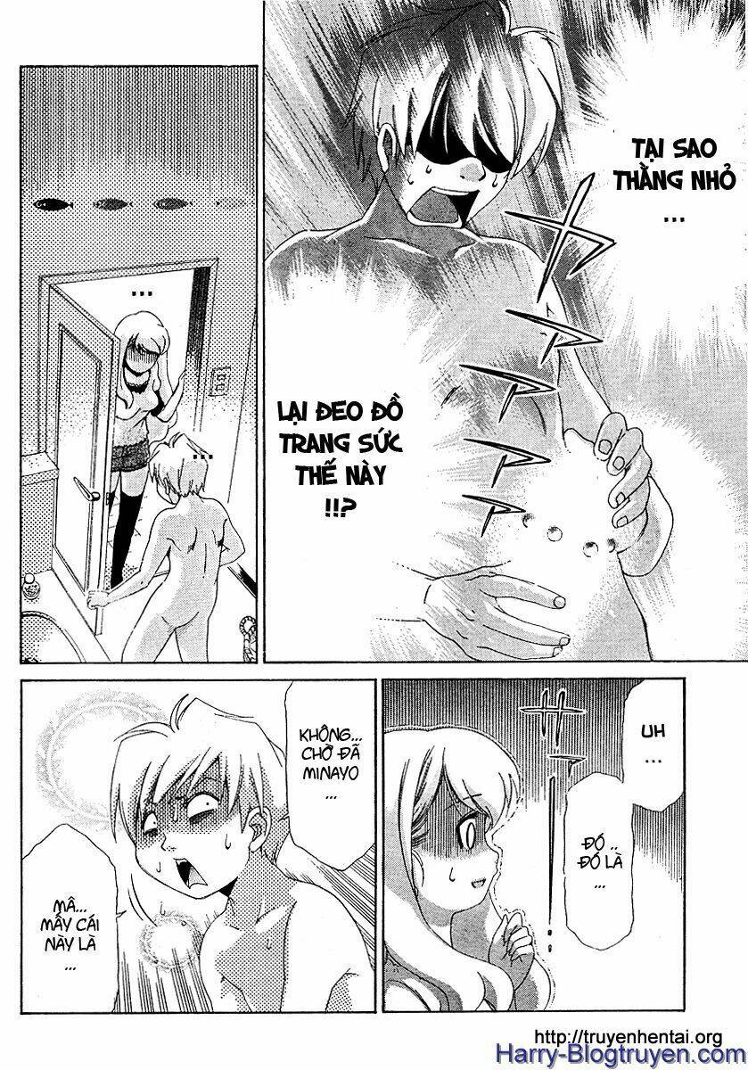 my balls chapter 25 20