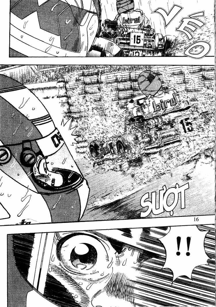 khát vọng đường đua chapter 50 14