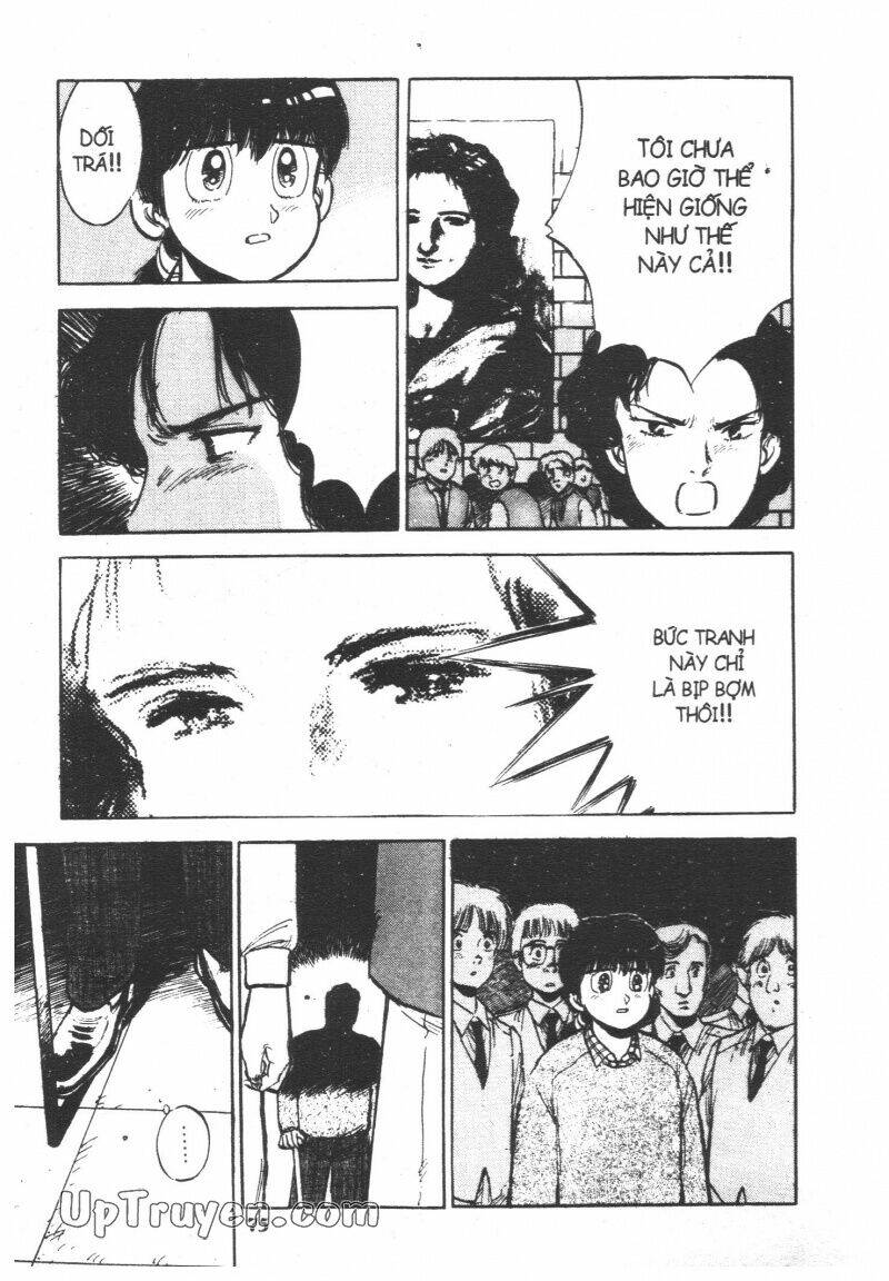 mush (họa sĩ thiên tài) chapter 2 78