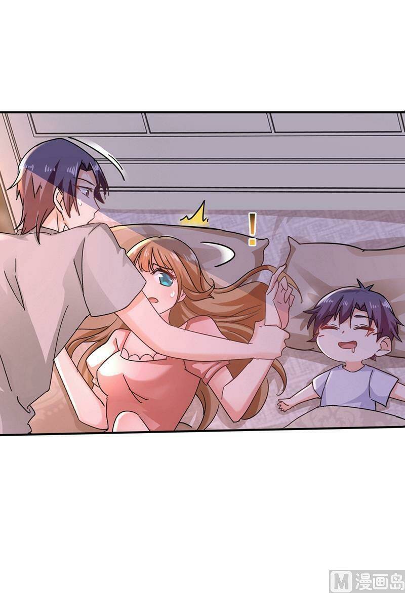 nhập cốt noãn hôn chapter 276 23