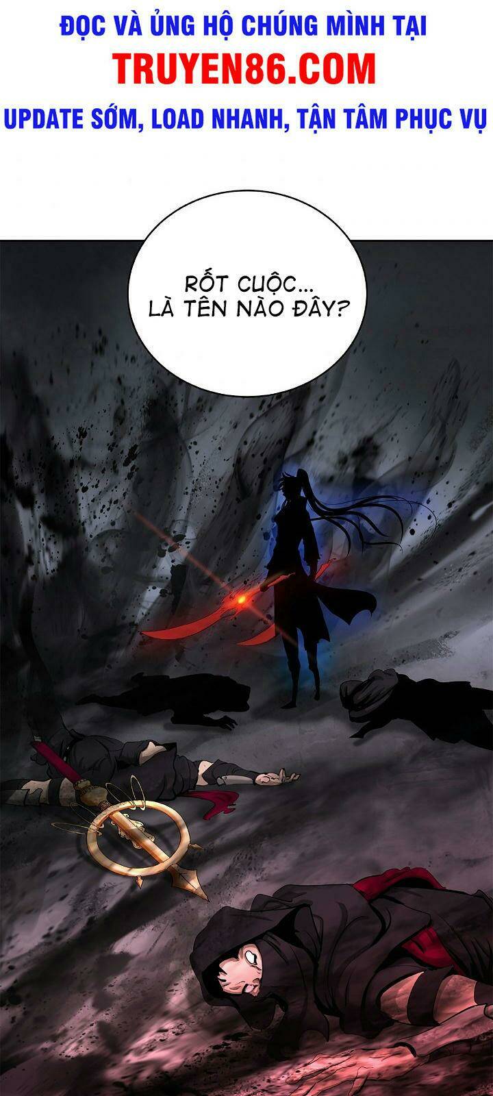 xuyên không thành hổ chapter 53 81