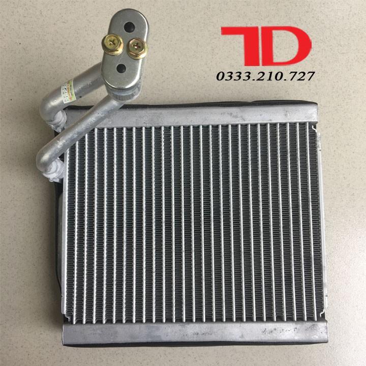 Dàn lạnh HBS - EZ07654 Huyndai I10Grand I10 THDL141