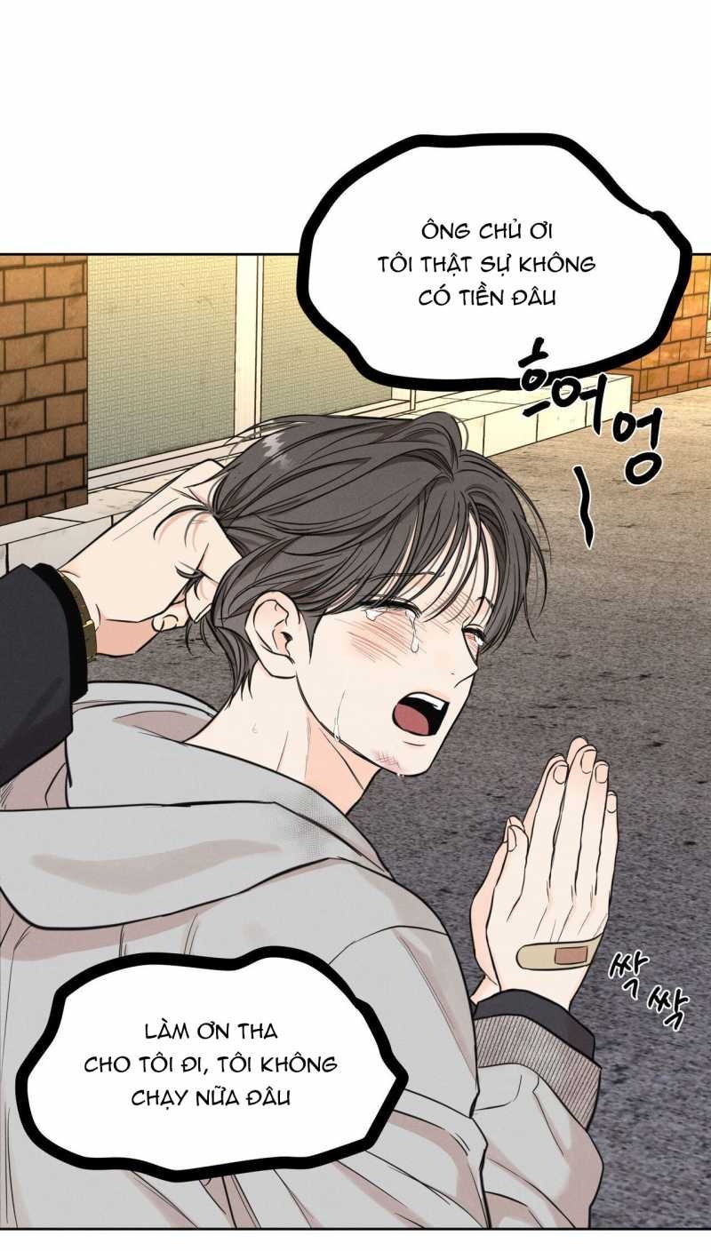 công việc làm thêm hàng ngày chapter 5.1 13